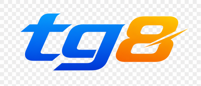 tg8 logo